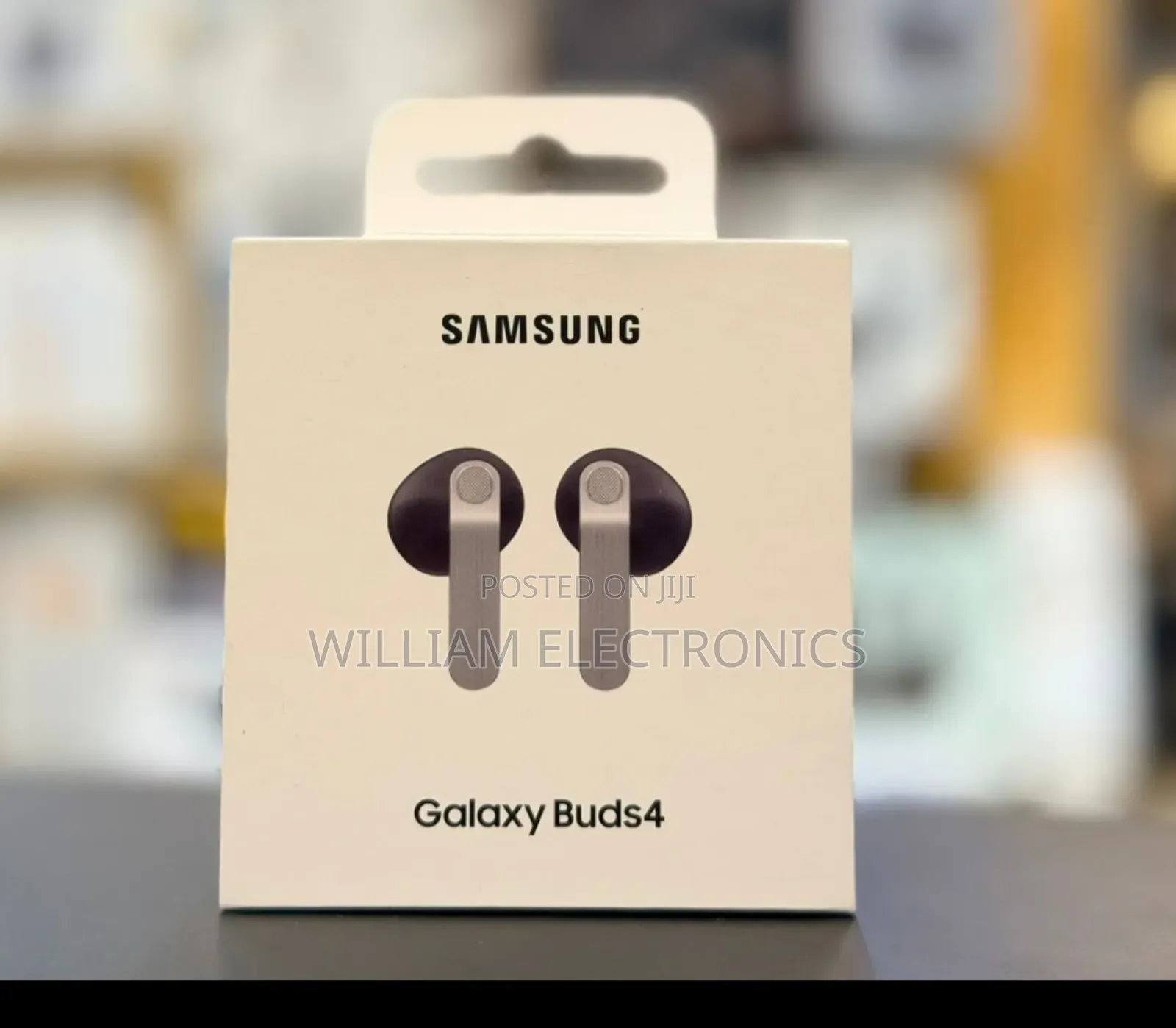 Samsung Galaxy Buds 4