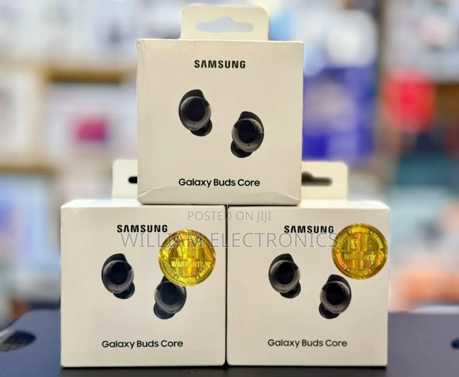 Samsung Galaxy Buds Core