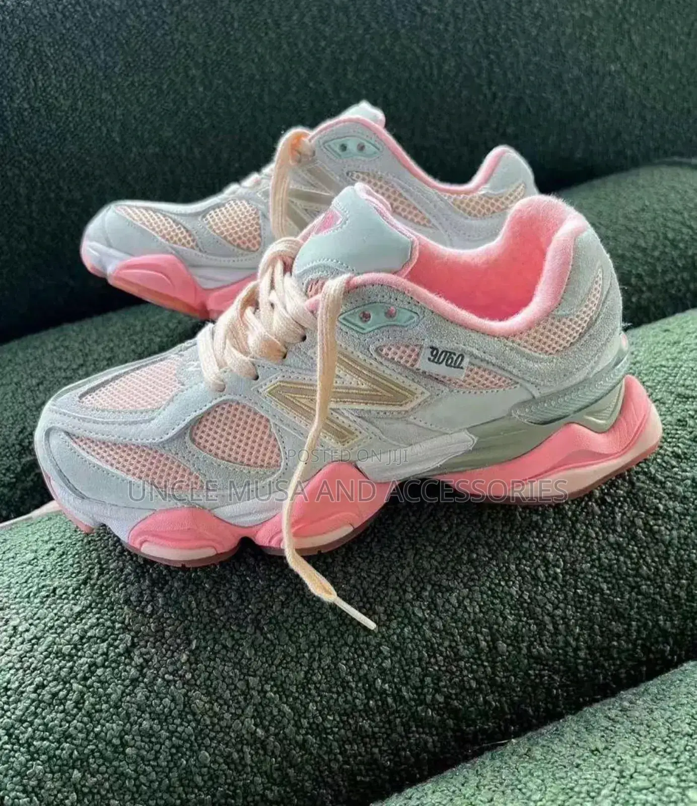 New Balance 9060