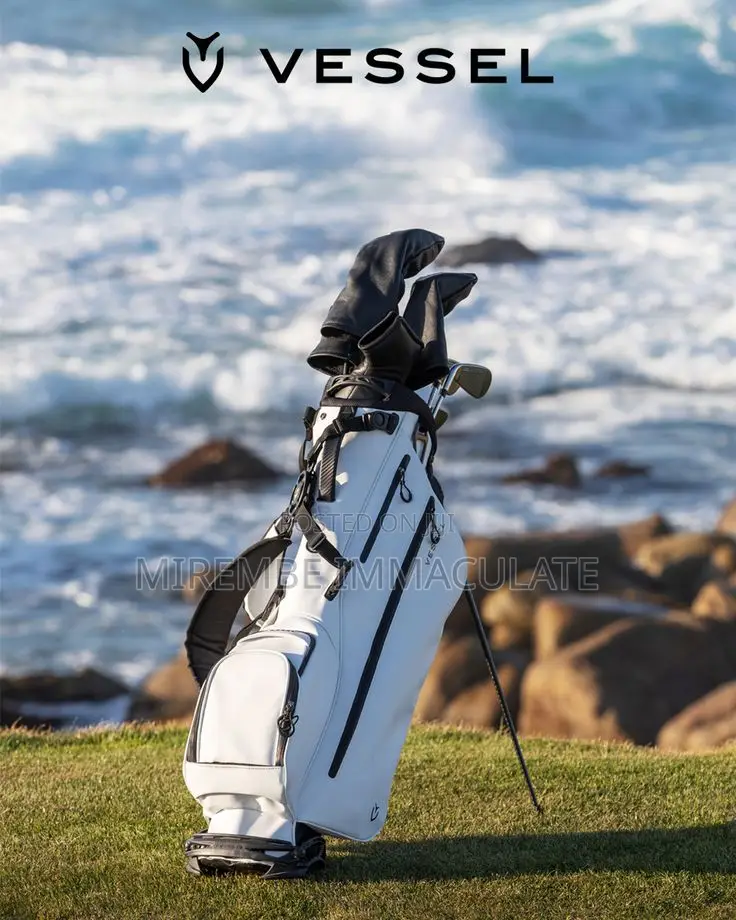 Personal Caddie