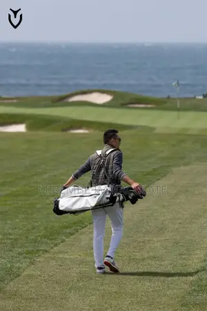 Personal Caddie