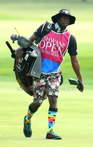 Personal Caddie