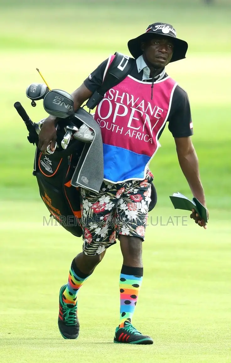 Personal Caddie