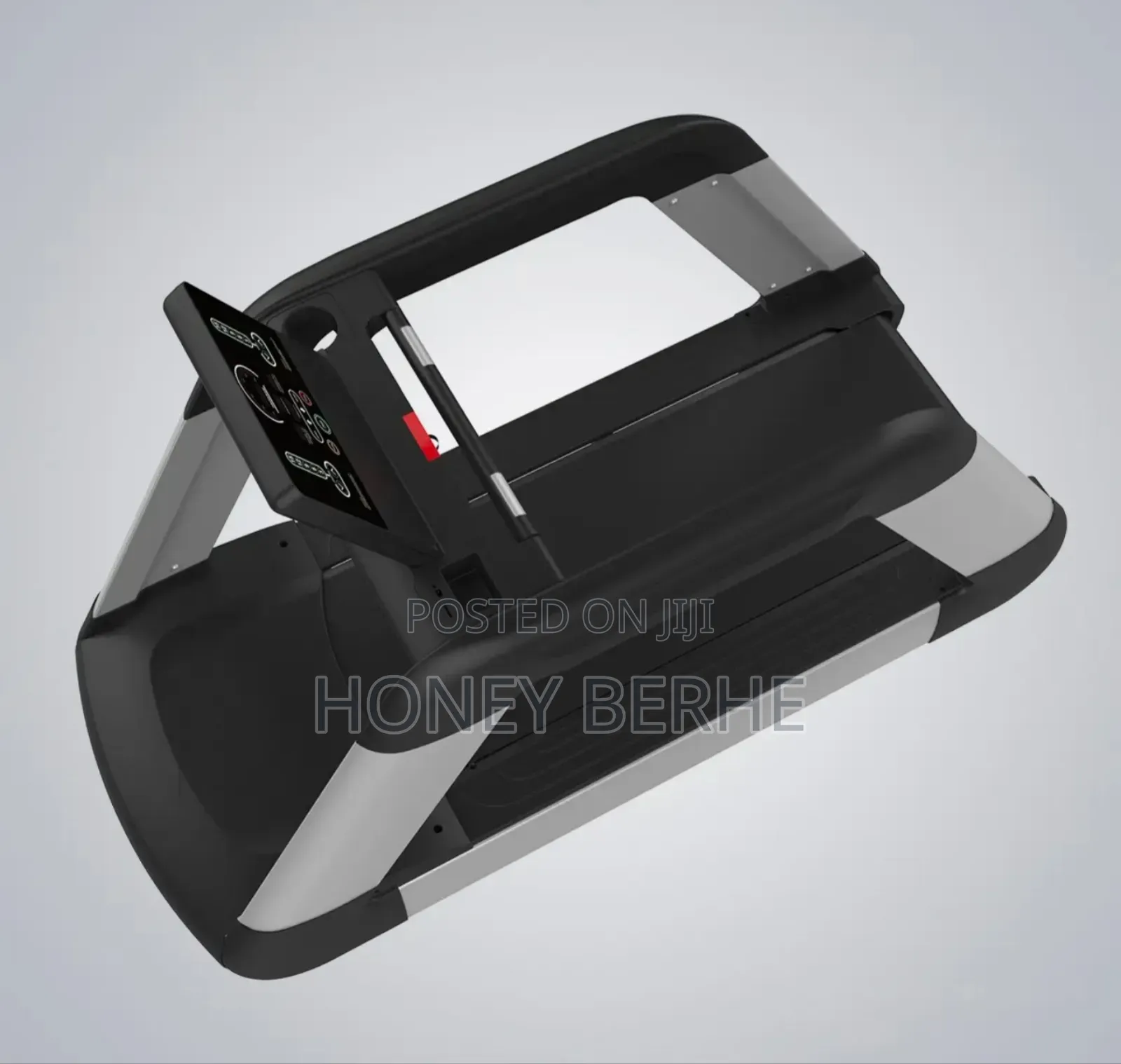 Commerical Treadmill