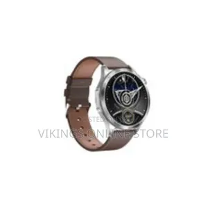 Green Lion Optima Smart Watch Ma20s 1.43inch Ips Screen 7 Days