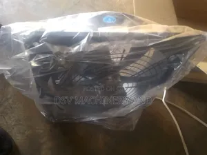 16 Inches 220v Single Phase 400mm Extractor Fans