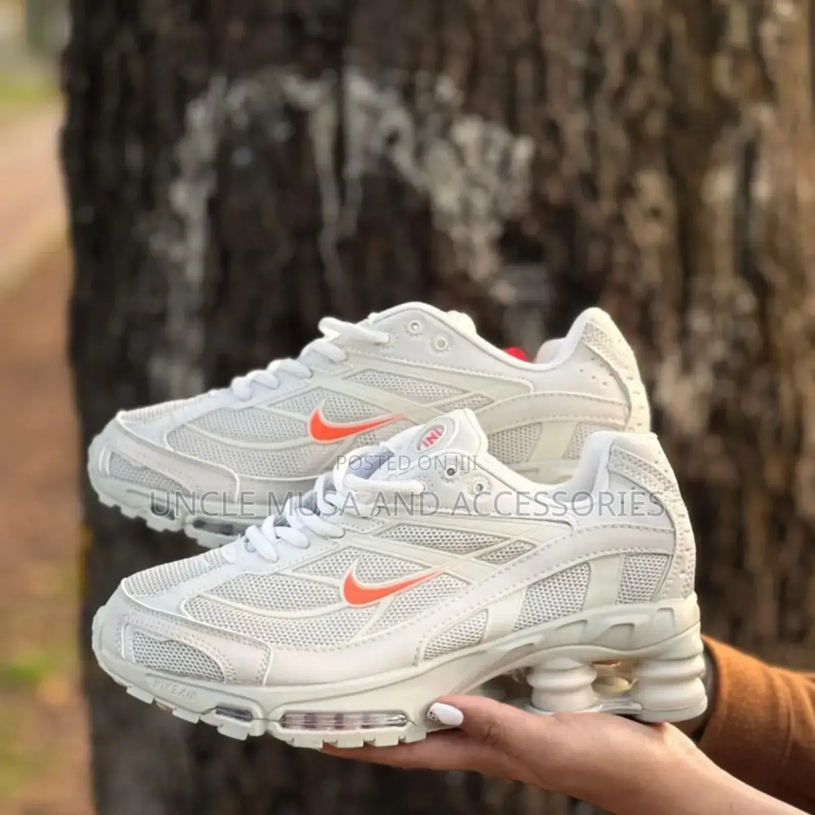 Nike Shoes