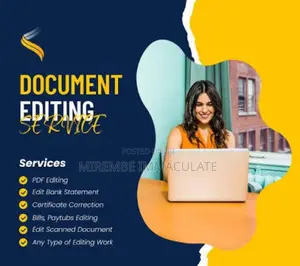 The Document Queue Service