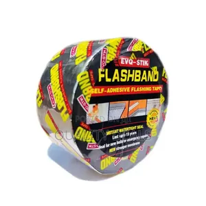 Self Adhesive Leak Proof Flashbandtape