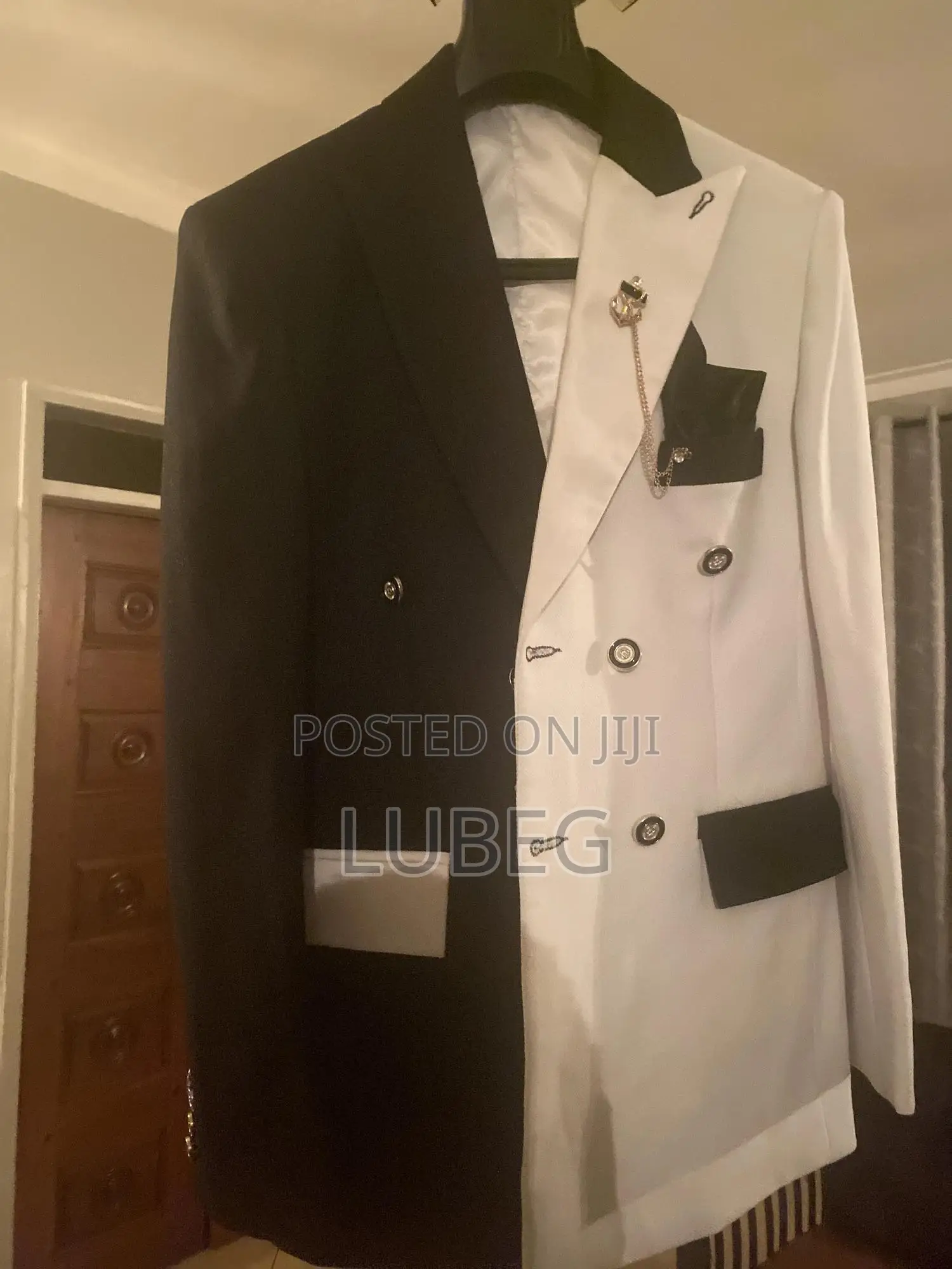 Suits for Men