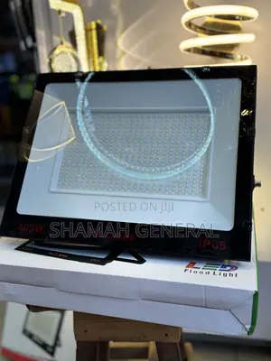 Flood Lights For Electricity