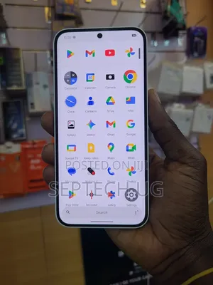 New Nothing Phone 2a 128 GB White