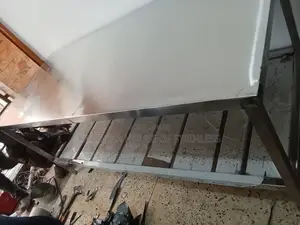 Commercial Stainless Steel Working Table