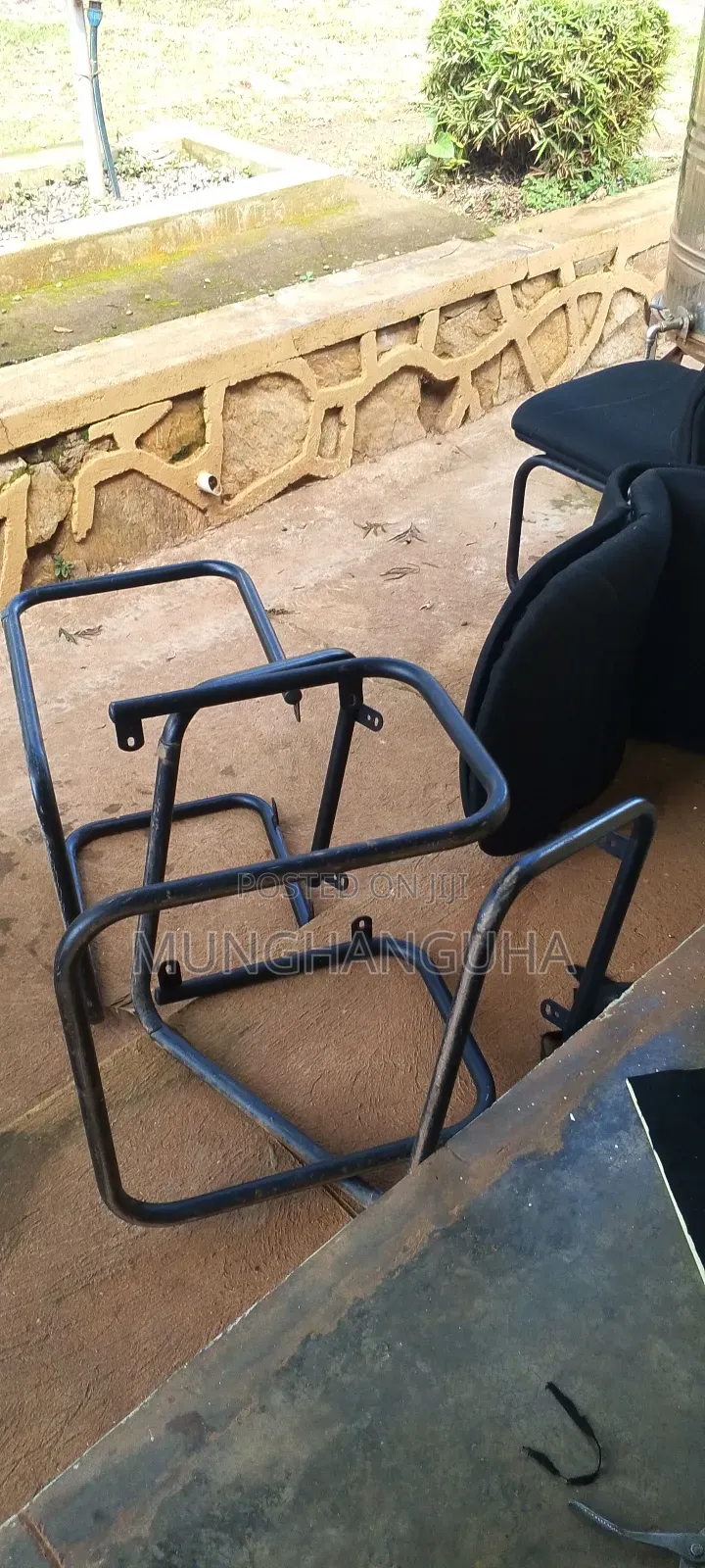 Office Chair Repair