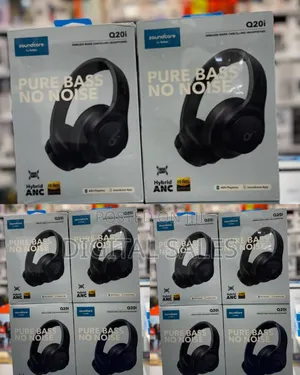 Soundcore Q20i
