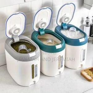 10l Storage Food Storage