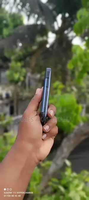 Nokia C3 Blue
