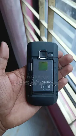 Nokia 3110 classic Blue