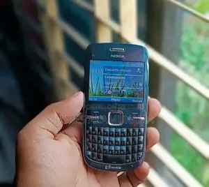 Nokia 3110 classic Blue