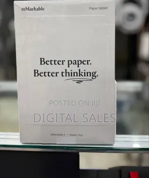Remarkable 2 Paper Tablet