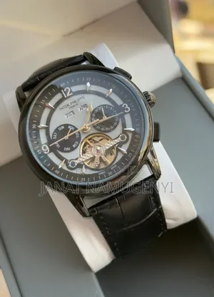 Patek Philippe Geneve 2023 Watch