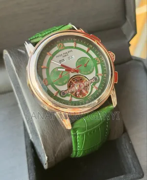 Patek Philippe Geneve 2023 Watch