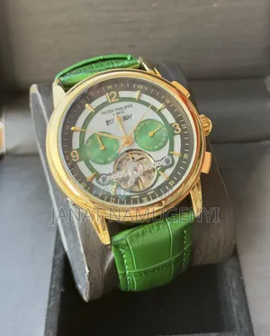 Patek Philippe Geneve 2023 Watch