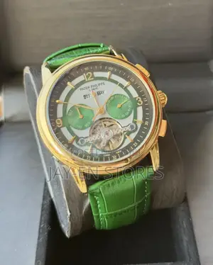Patek Philippe Geneve 2023 Watch