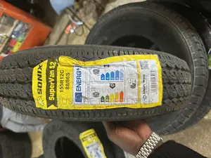 155r12c Tires