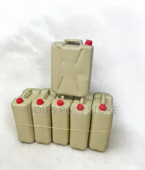Genuine Plastic Jerrycans 20litres Plastic Jerrycans 20litres