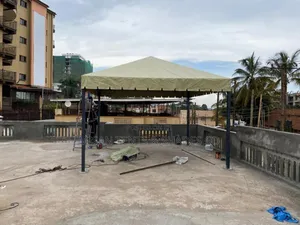 Compound Tents