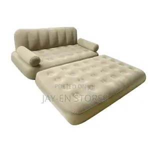 2 in 1 Sofa and Bed