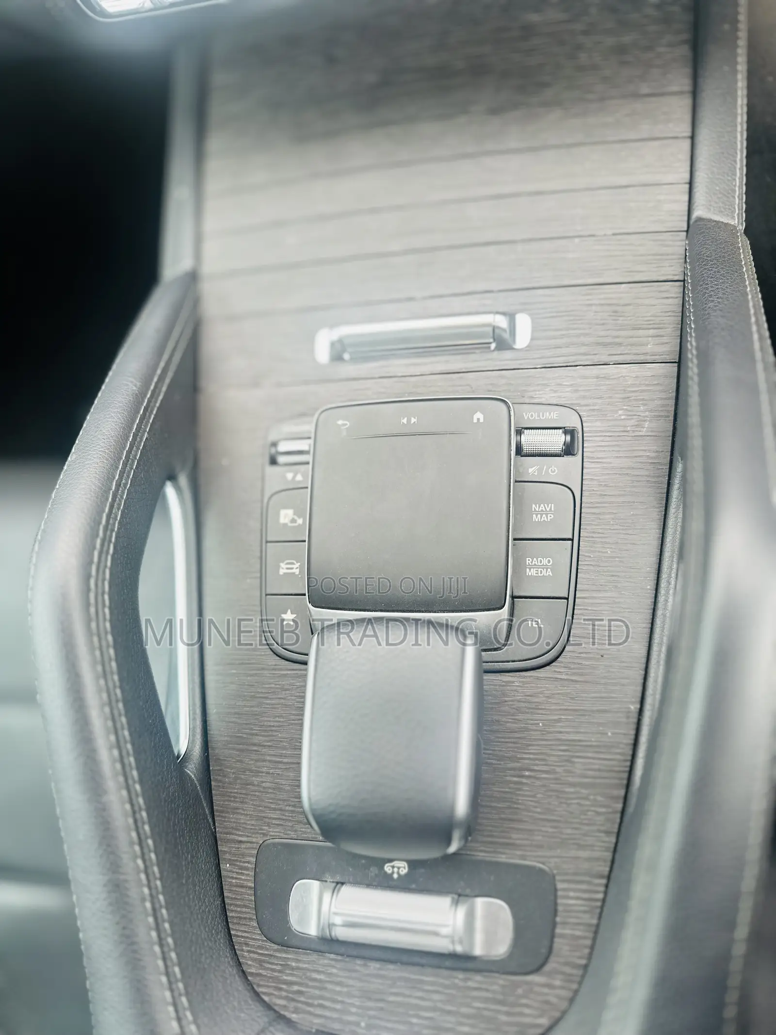 Mercedes-Benz GLE-Class GLE 400d 4MATIC 2021 Silver