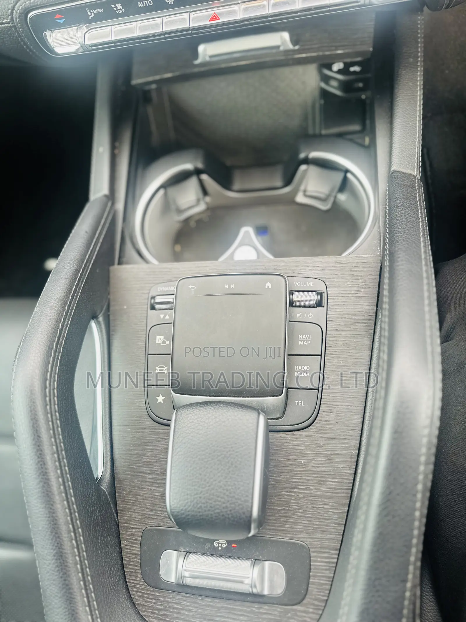 Mercedes-Benz GLE-Class GLE 400d 4MATIC 2021 Silver
