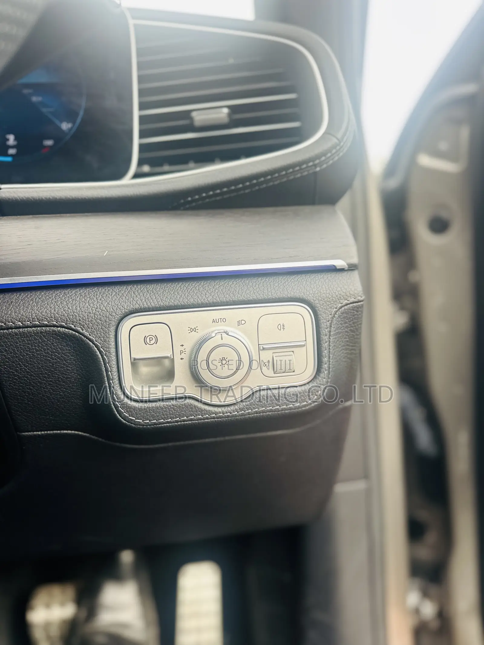 Mercedes-Benz GLE-Class GLE 400d 4MATIC 2021 Silver