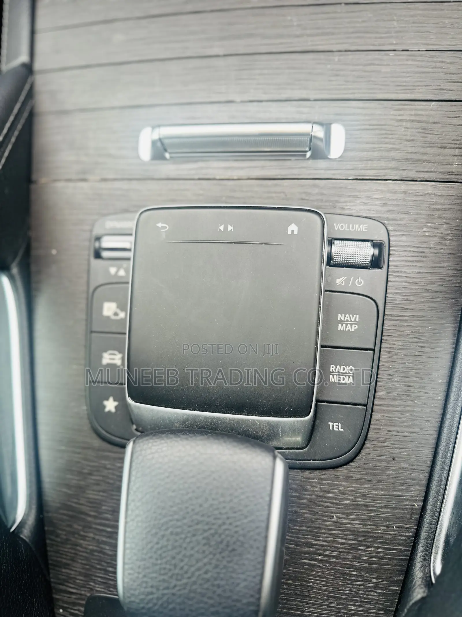 Mercedes-Benz GLE-Class GLE 400d 4MATIC 2021 Silver