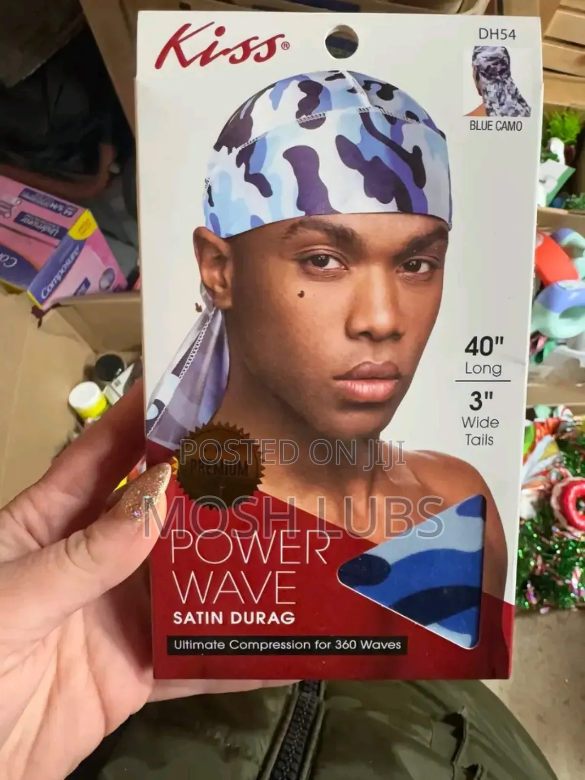 Satin Silk Durags