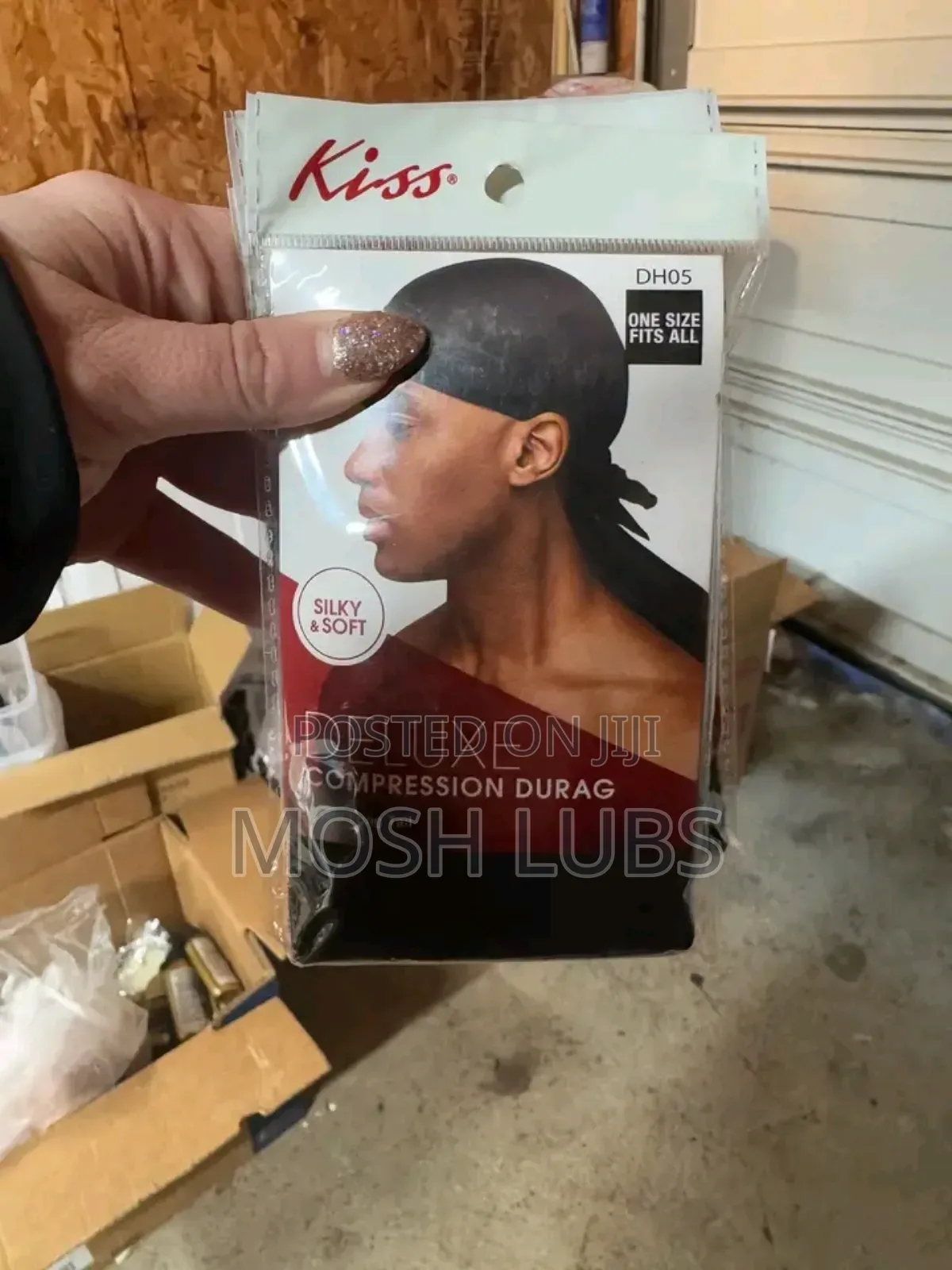 Satin Silk Durags