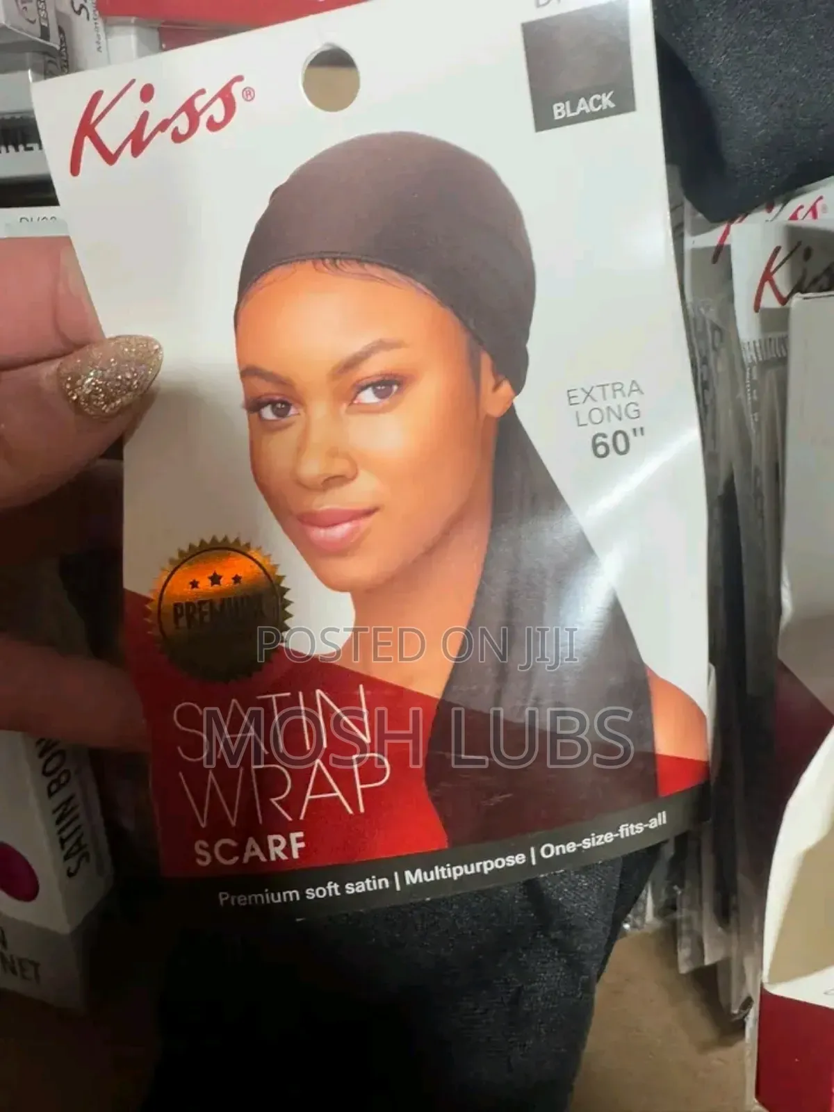 Satin Silk Durags