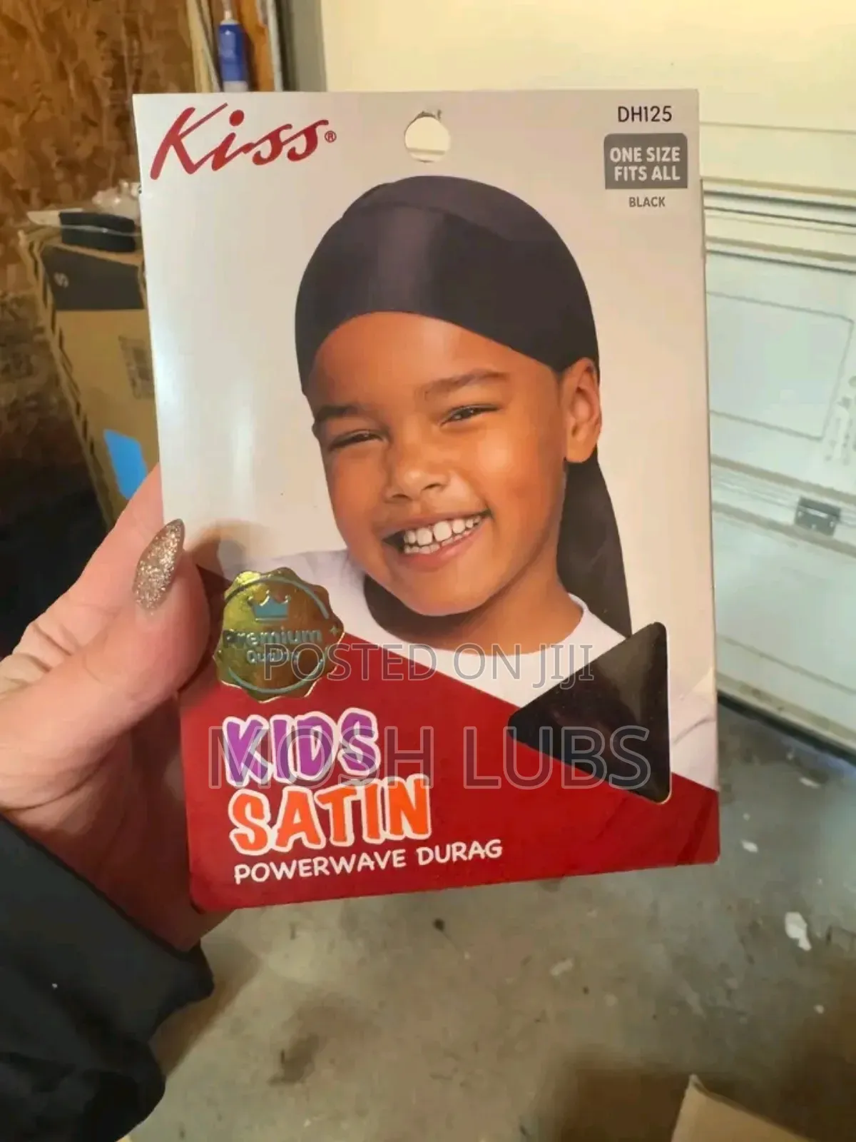Satin Silk Durags