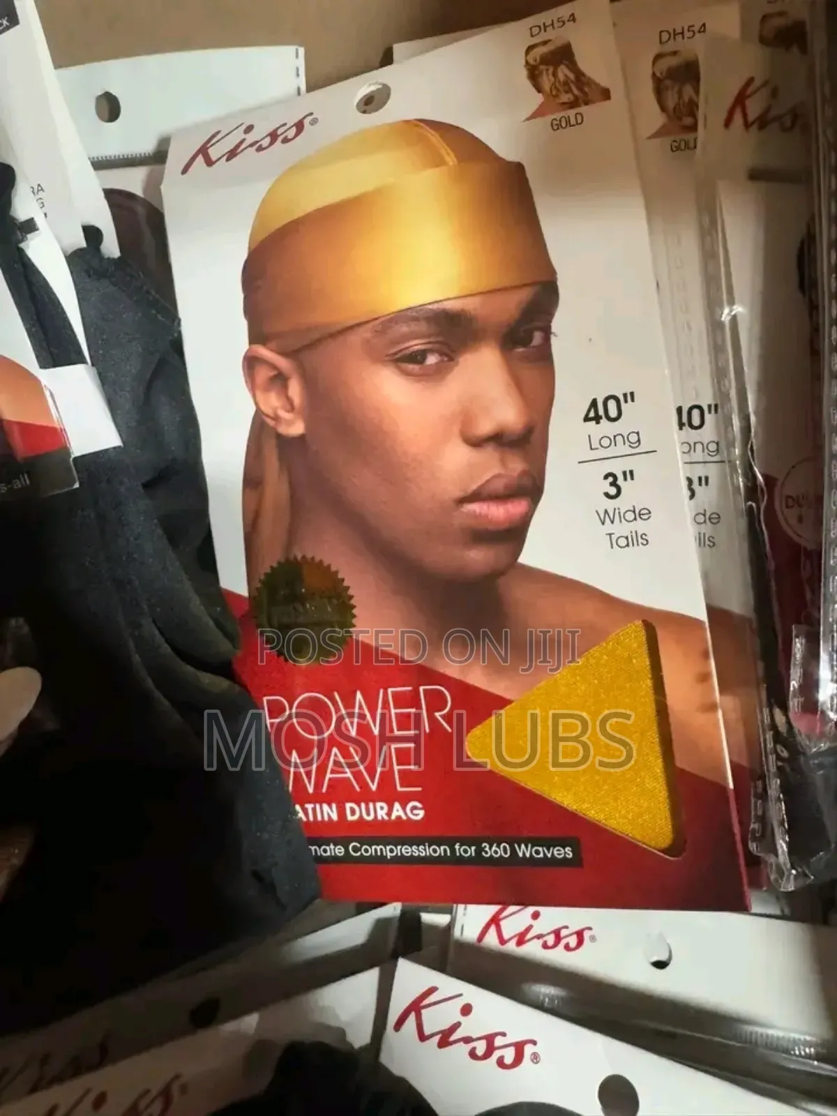 Satin Silk Durags