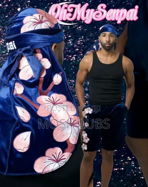 Satin Silk Durags