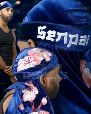 Satin Silk Durags