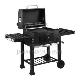 Charcoal Grill
