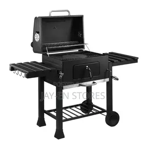 Charcoal Grill