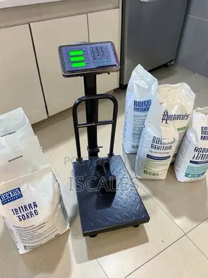 Electronic Weighing Scale Food Weigh Sugar Digital Weighing Scale