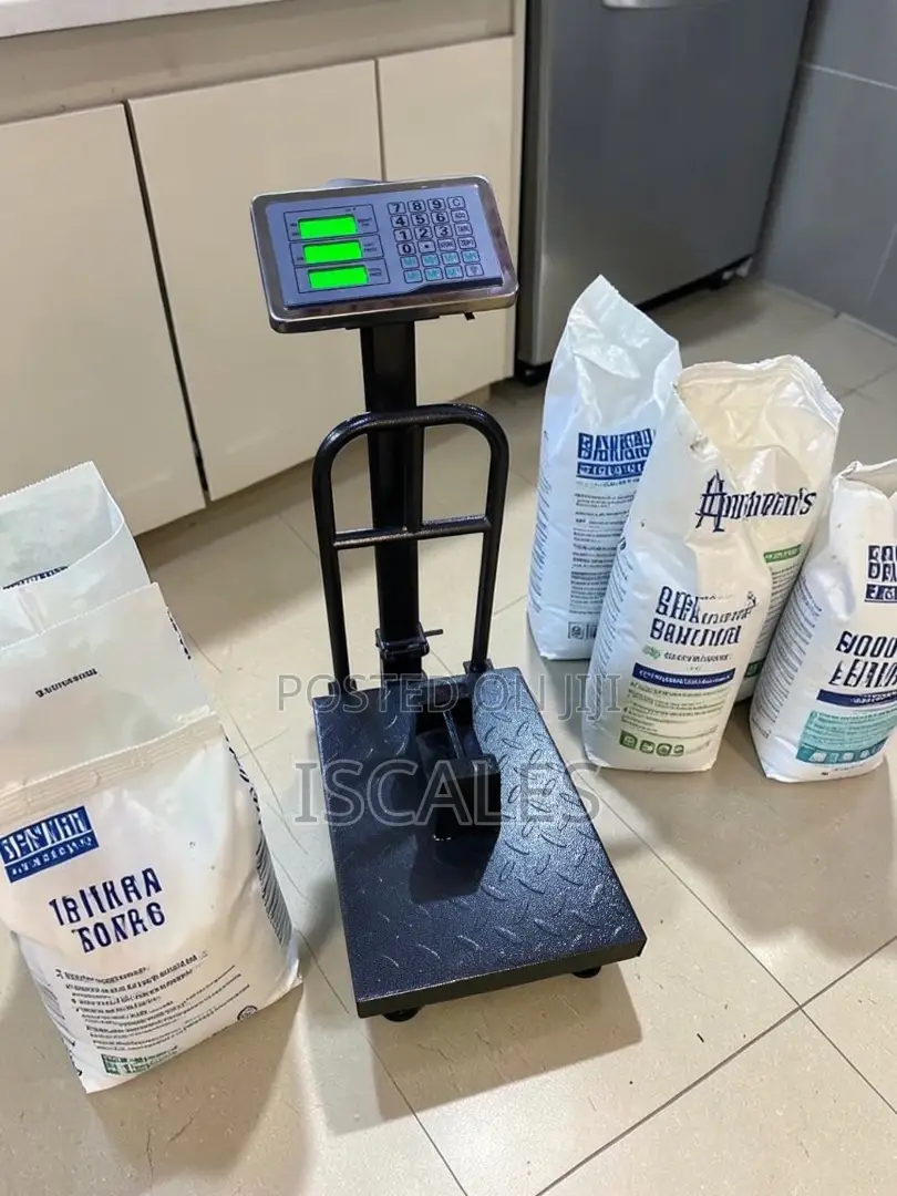 Electronic Weighing Scale Food Weigh Sugar Digital Weighing Scale