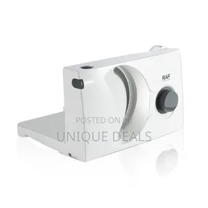 Raf Electric Food Slicer