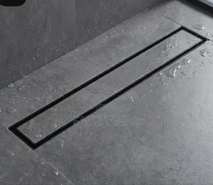 Tile Insert 60 Cm Drainer Bathroom