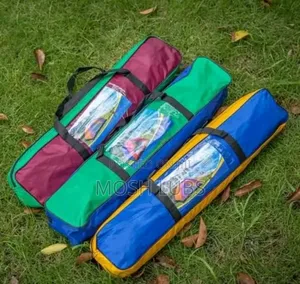 Couple Manual Tour Camping Tent